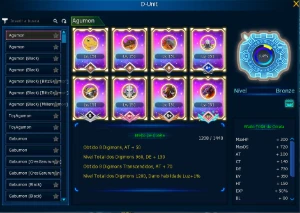 Ladmo | Tamer 151 | Omegamon Merciful Mode (Rank U) 140% - Digimon Masters Online