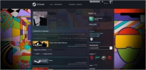 CS:GO PRIME | MD10 | 2 MEDALHAS | MOEDAS 5 E 10 ANOS - Counter Strike