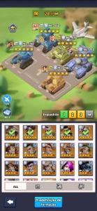 Last War 700 mil diamantes, 150.000.000 de força total - Outros