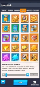 Last War 700 mil diamantes, 150.000.000 de força total - Outros