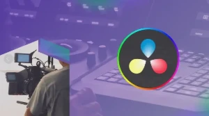 DaVinci Resolve Bootcamp: Um guia completo para iniciantes - Cursos e Treinamentos