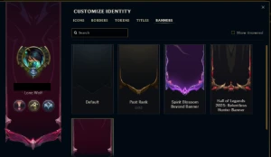 Conta League Of Legends - 45 Skins LOL