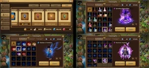 Summoners War Euro C1 com 3 Nat5s LDs - Pater Woonsa Zhang