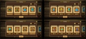Summoners War Euro C1 com 3 Nat5s LDs - Pater Woonsa Zhang