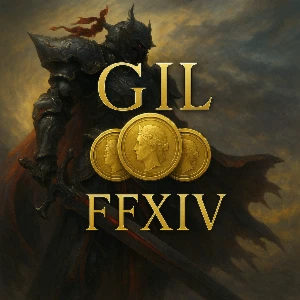 FFXIV Gil - 10 milhões - Final Fantasy XIV Online - Outros