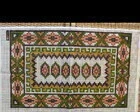 Tela para bordar em talagarça TP-37 - 99 x 63 cm - Artesanato e Personalizados