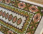 Tela para bordar em talagarça TP-37 - 99 x 63 cm - Artesanato e Personalizados