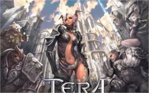 Tera Online - Outros
