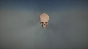 Bonecrafted Skull Build v1.0 - Minecraft