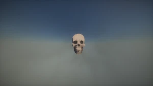 Bonecrafted Skull Build v1.0