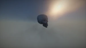 Bonecrafted Skull Build v1.0 - Minecraft