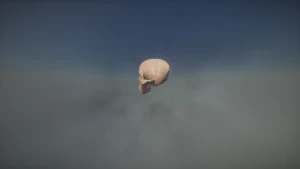 Bonecrafted Skull Build v1.0 - Minecraft