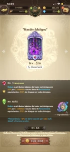 7DS Conta Top ! - Outros