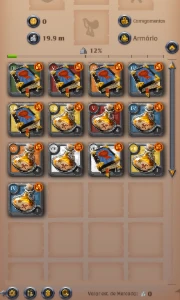 albion online contas
