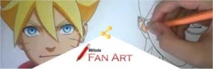 Curso Método Fan Art - 2020 - Cursos e Treinamentos