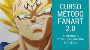 Curso Método Fan Art - 2020 - Cursos e Treinamentos