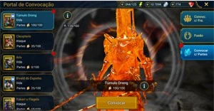 RAID: Shadow Legends - Outros