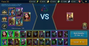 RAID: Shadow Legends - Outros