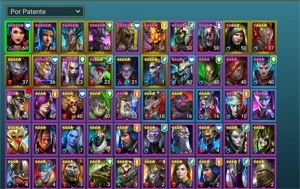 RAID: Shadow Legends - Outros