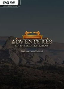 Adventures of the Old Testament The Bible Video Game - Vídeos e Cortes Cortes Virais