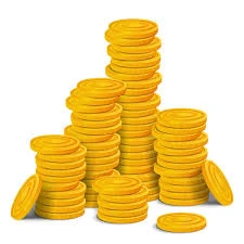 Chapéu de papai noel + 2000m Dinheiro RuneScape 3 RS