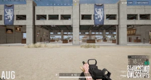 Macro Pubg Logitech - Outros