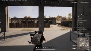 Macro Pubg Logitech - Outros