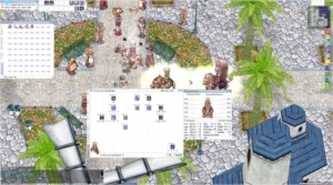 RK 175 - Ragnarok Online