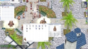 RK 175 - Ragnarok Online