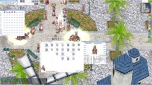 RK 175 - Ragnarok Online