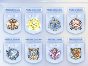 Conta Angeling -4 300k de poder - carta angeling - Ragnarok Online