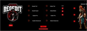 REGEDIT PAQUISTÃO / A MELHOR REGEDIT DO CENÁRIO - Outros