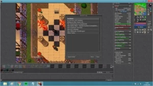 KNIGHT 82 EM PACERA - Tibia