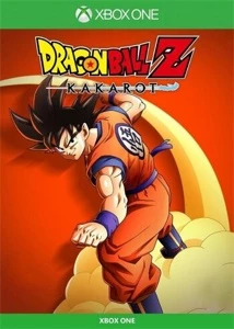 Dragon Ball Z: Kakarot XBOX LIVE Key - Others