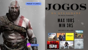 🎁𝐅𝐚𝐫 𝐂𝐫𝐲 𝟓 com +Garantia ⚡Entrega automática - Steam