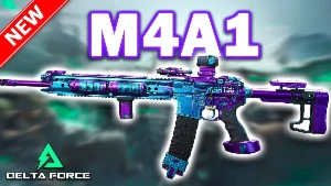Os Lodautes Mais Apelão De Cada Arma No Delta Force - Outros