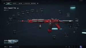 Os Lodautes Mais Apelão De Cada Arma No Delta Force - Outros