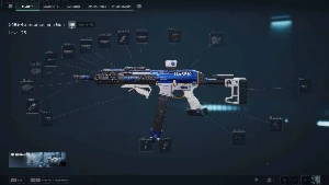 Os Lodautes Mais Apelão De Cada Arma No Delta Force - Outros