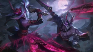Skin Changer Lol - League of Legends