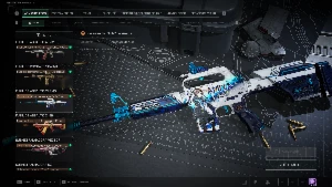 Conta De Colecionador Desda S1 Delta Force, Conta Gemadaaa - Outros