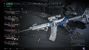 Conta De Colecionador Desda S1 Delta Force, Conta Gemadaaa - Outros