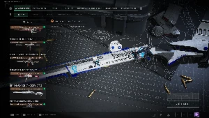 Conta De Colecionador Desda S1 Delta Force, Conta Gemadaaa - Outros