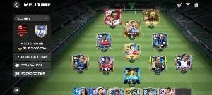 conta Fc Mobile
