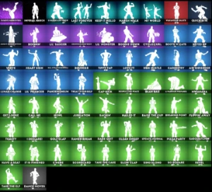 Conta Fortnite 64 skins ⭐️ John Wick⭐️Lara Croft⭐️Marshmello