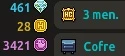 CONTA LENDÁRIA HABBO