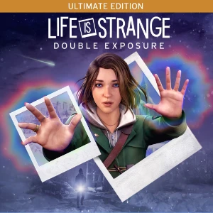 Life is Strange: Double Exposure Ultimate Offline Steam PC