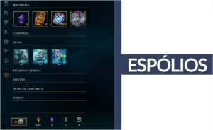 CONTA LEAGUE OF LEGENDS |DIAMANTE 4 • 26 CAMPEÕES • HIGH MMR LOL