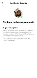 Conta Tiktok + Live Studio | +1.050 Seguidores + E-Mail - Redes Sociais
