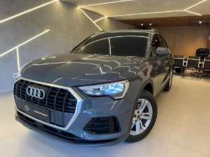 Audi Q3 1.4 Prestige Tfsi S-tronic 5p São Paulo Zona Norte, - Produtos Físicos