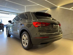 Audi Q3 1.4 Prestige Tfsi S-tronic 5p São Paulo Zona Norte, - Produtos Físicos